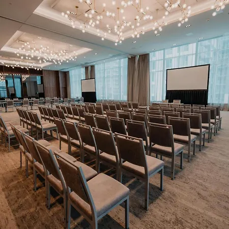 Homewood Suites By Hilton Montreal Midtown-3