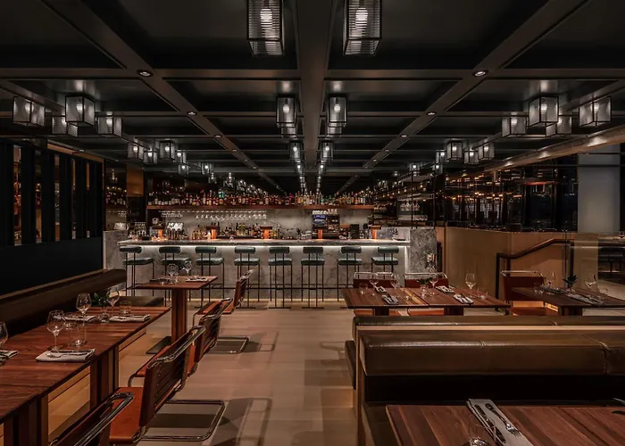 Hotel Le Germain Montreal